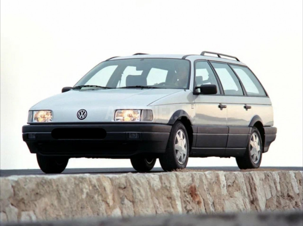 Volkswagen Passat 1994