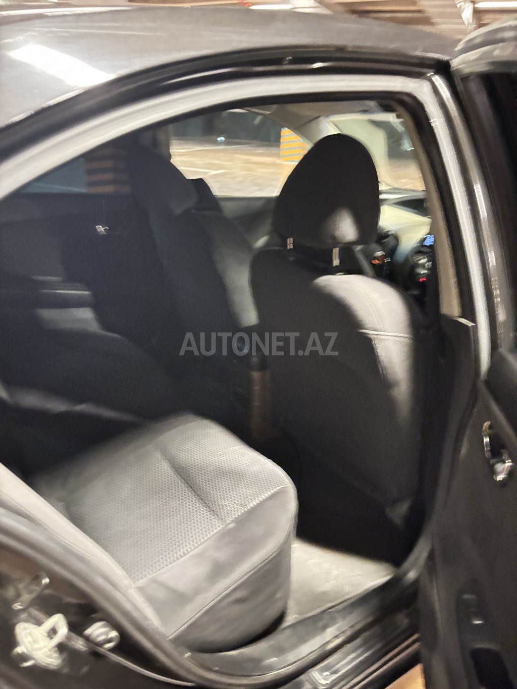Nissan Primera 2005