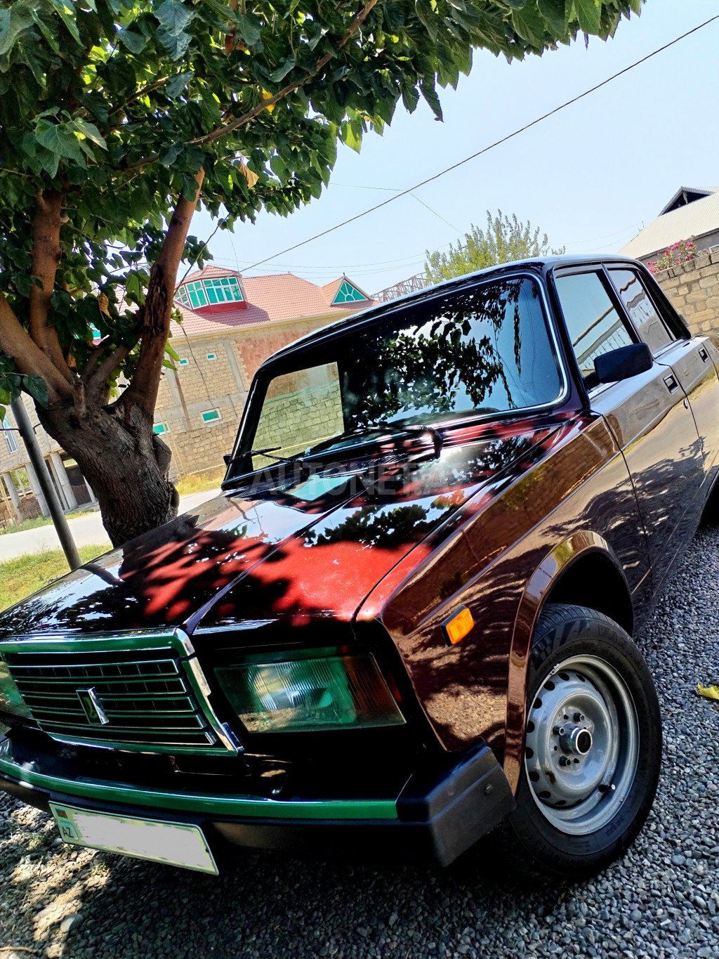LADA (VAZ) 2107 2011