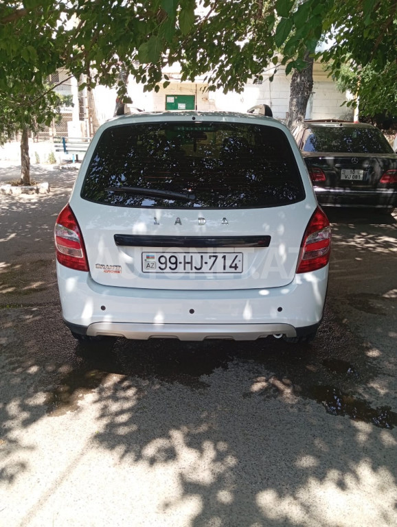 LADA (VAZ) Granta 2022