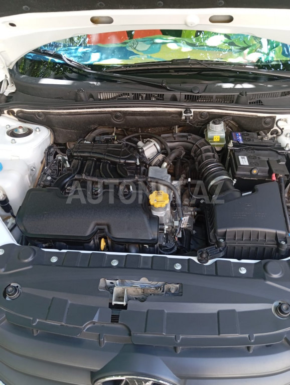 LADA (VAZ) Granta 2022