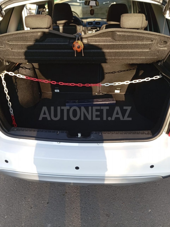 LADA (VAZ) Granta 2022