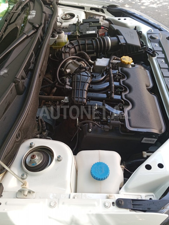 LADA (VAZ) Granta 2022