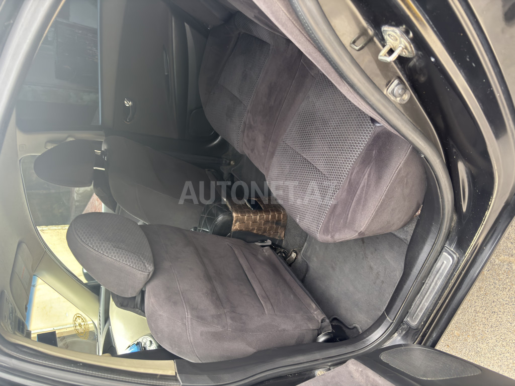 Nissan Primera 2005