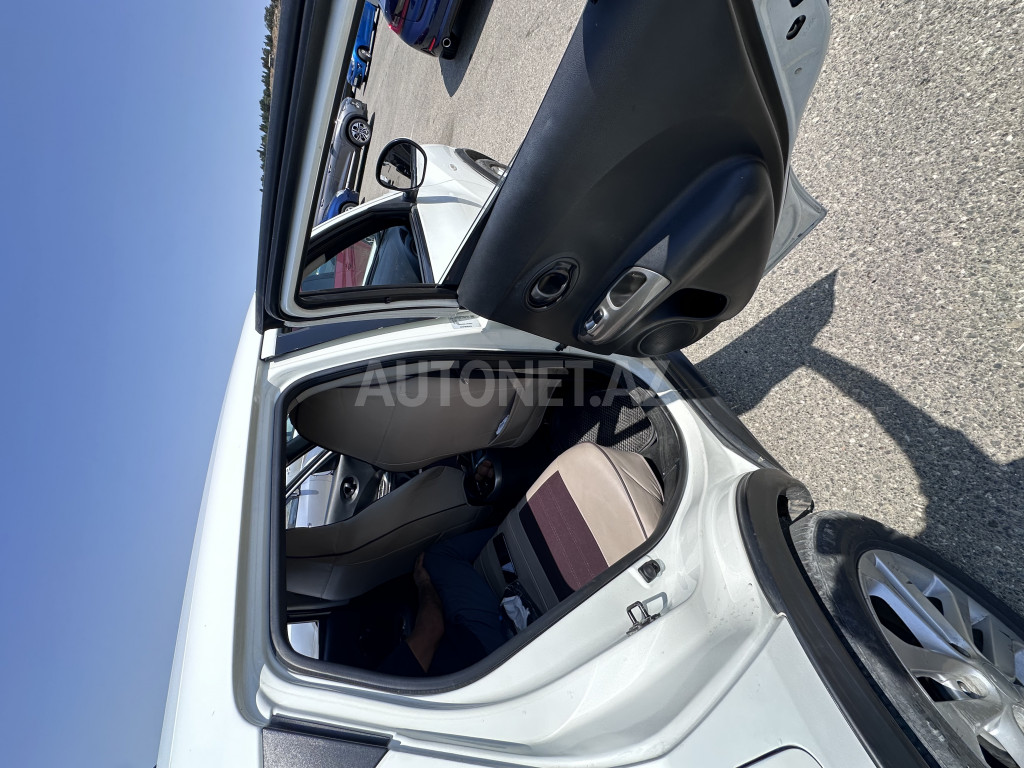 Nissan Juke 2013