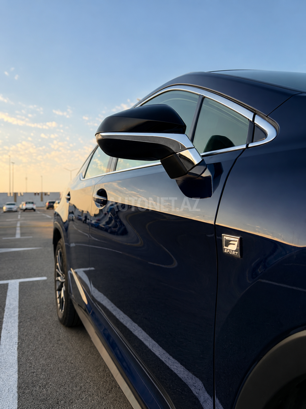 Lexus RX 300 2019