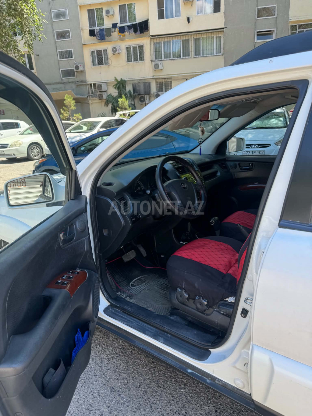 Kia Sportage 2010