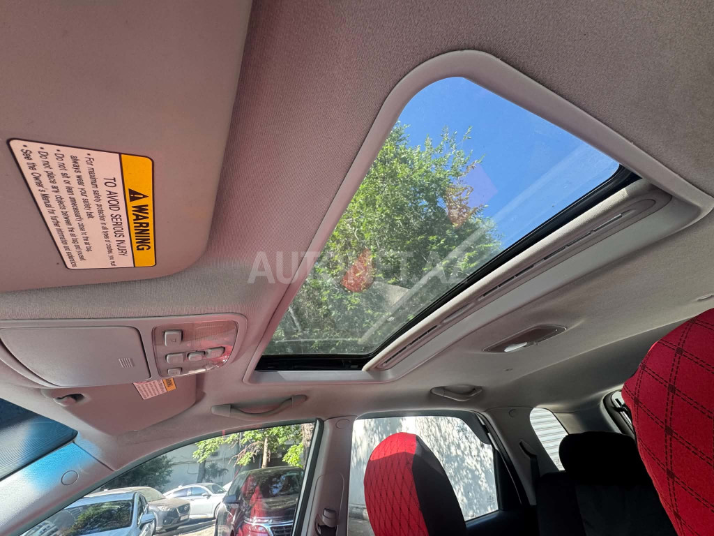 Kia Sportage 2010