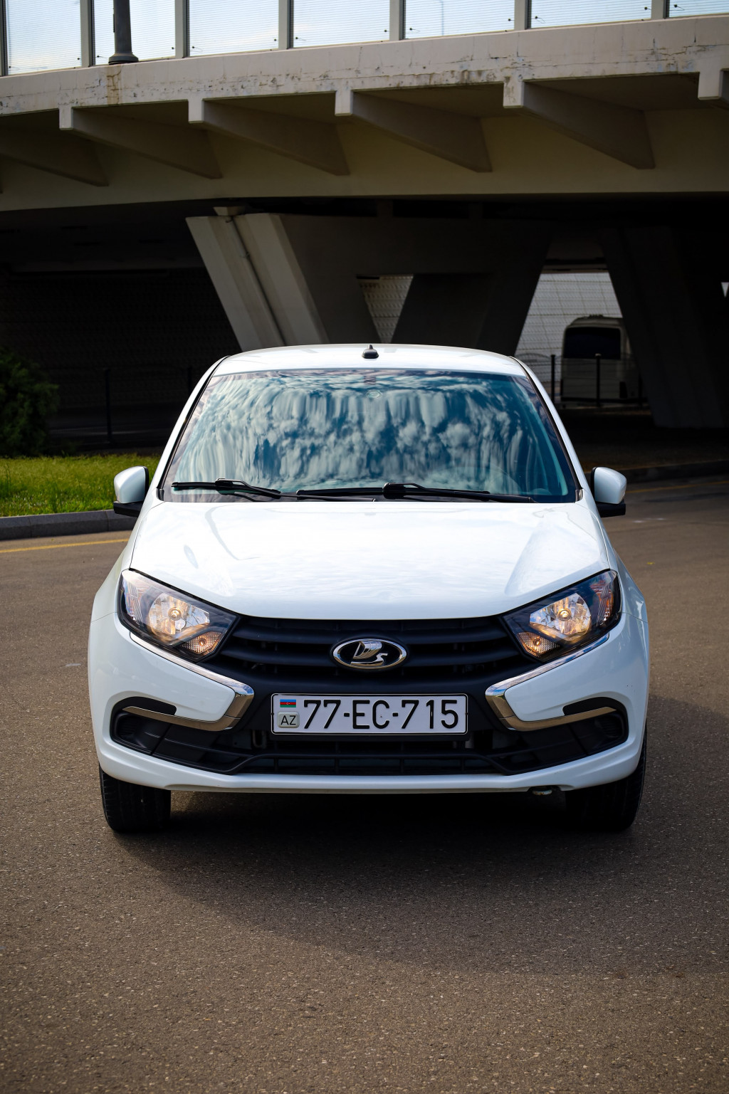 LADA (VAZ) Granta 2023
