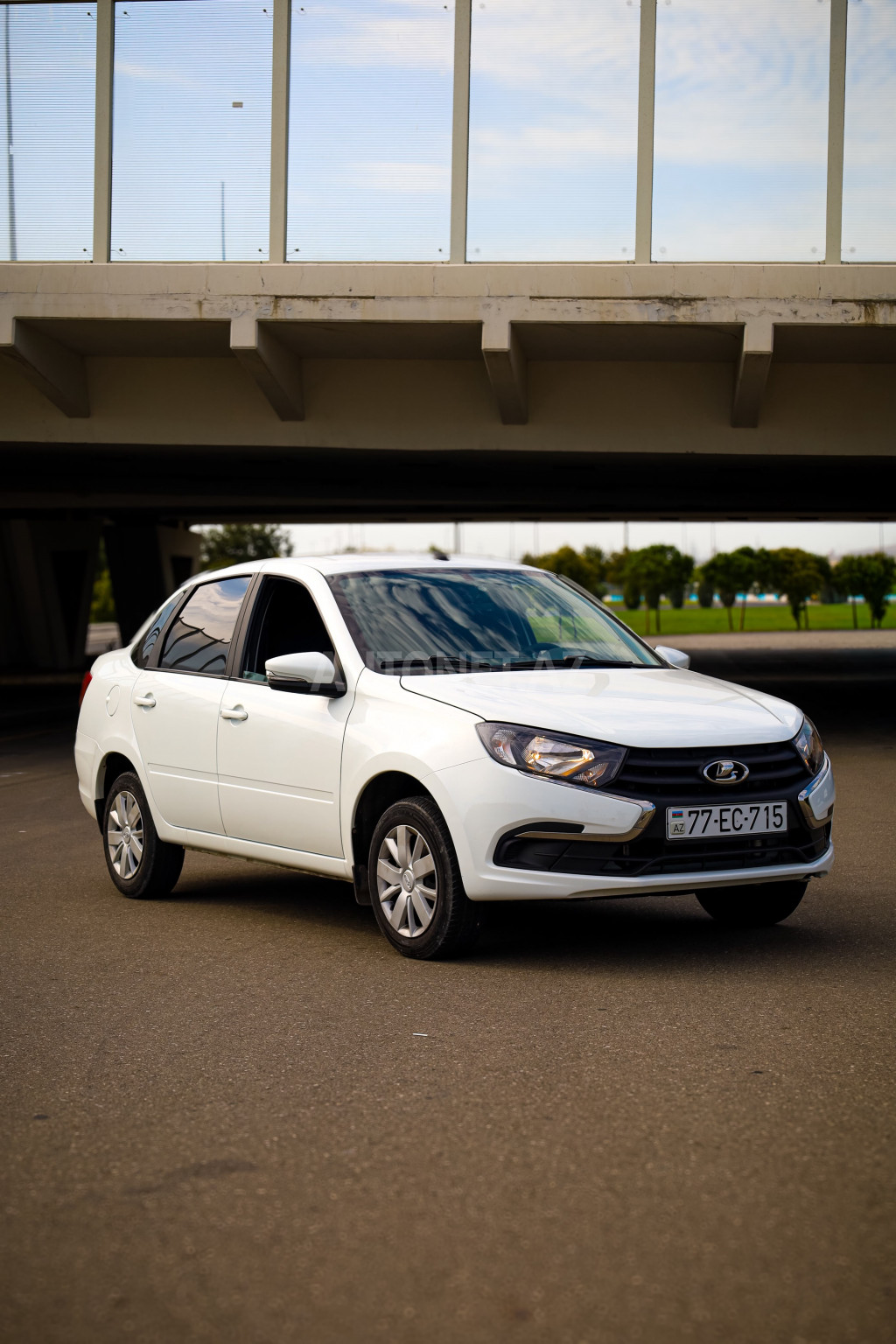 LADA (VAZ) Granta 2023