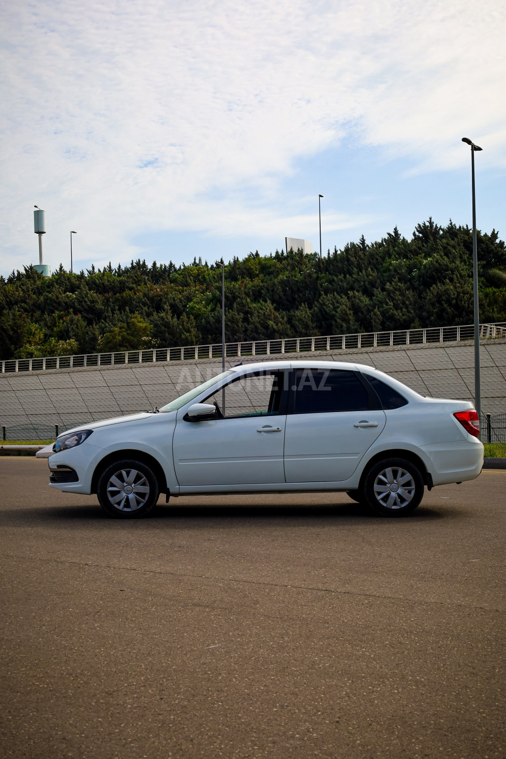 LADA (VAZ) Granta 2023