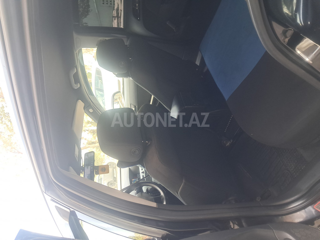 Opel Astra 2009
