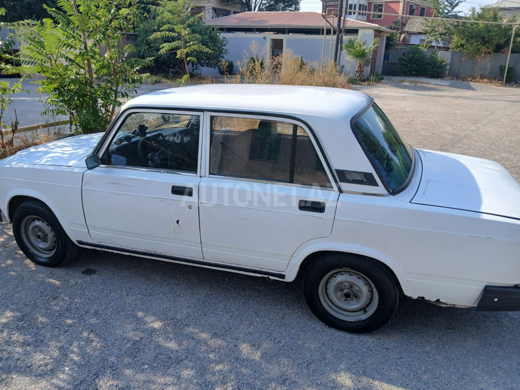 LADA (VAZ) 2107 2007