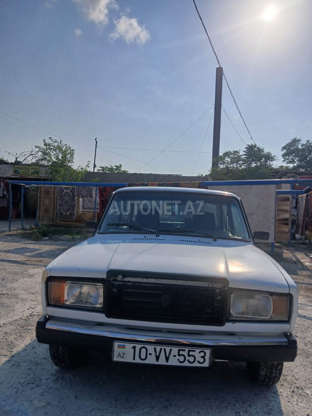 LADA (VAZ) 2107 2007