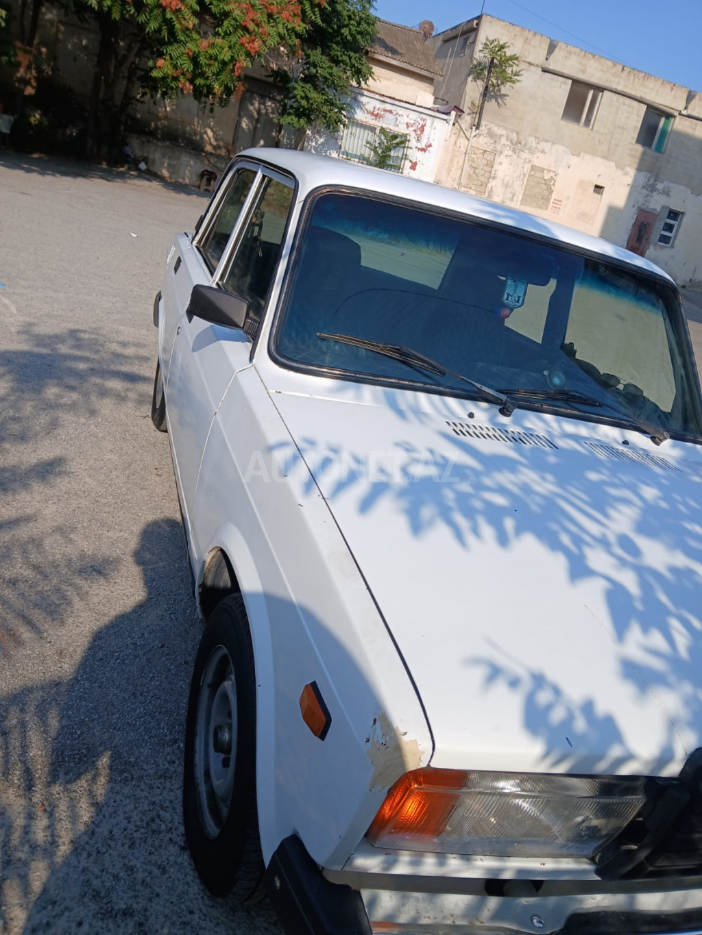LADA (VAZ) 2107 2007