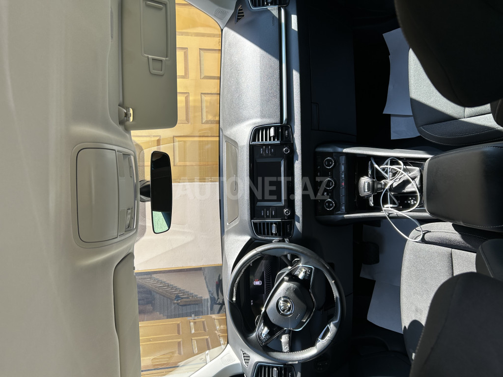 Skoda Karoq 2023