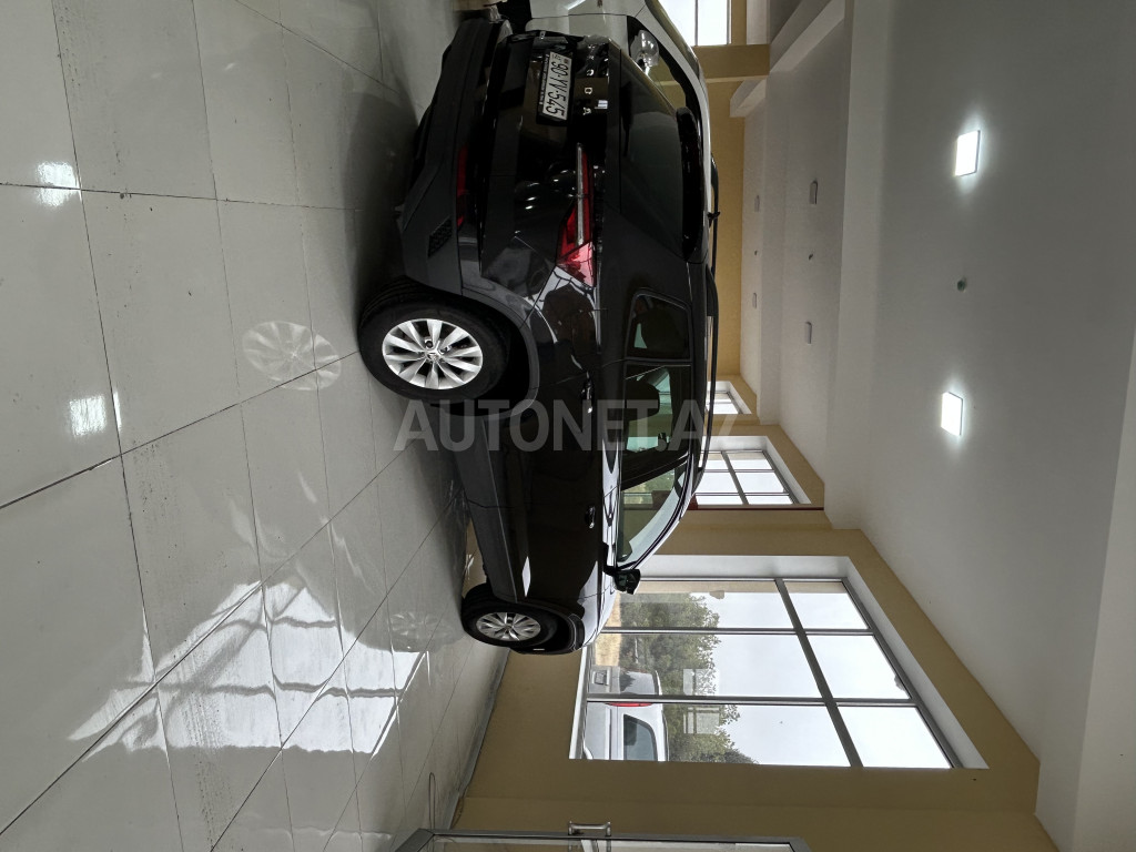 Skoda Karoq 2023