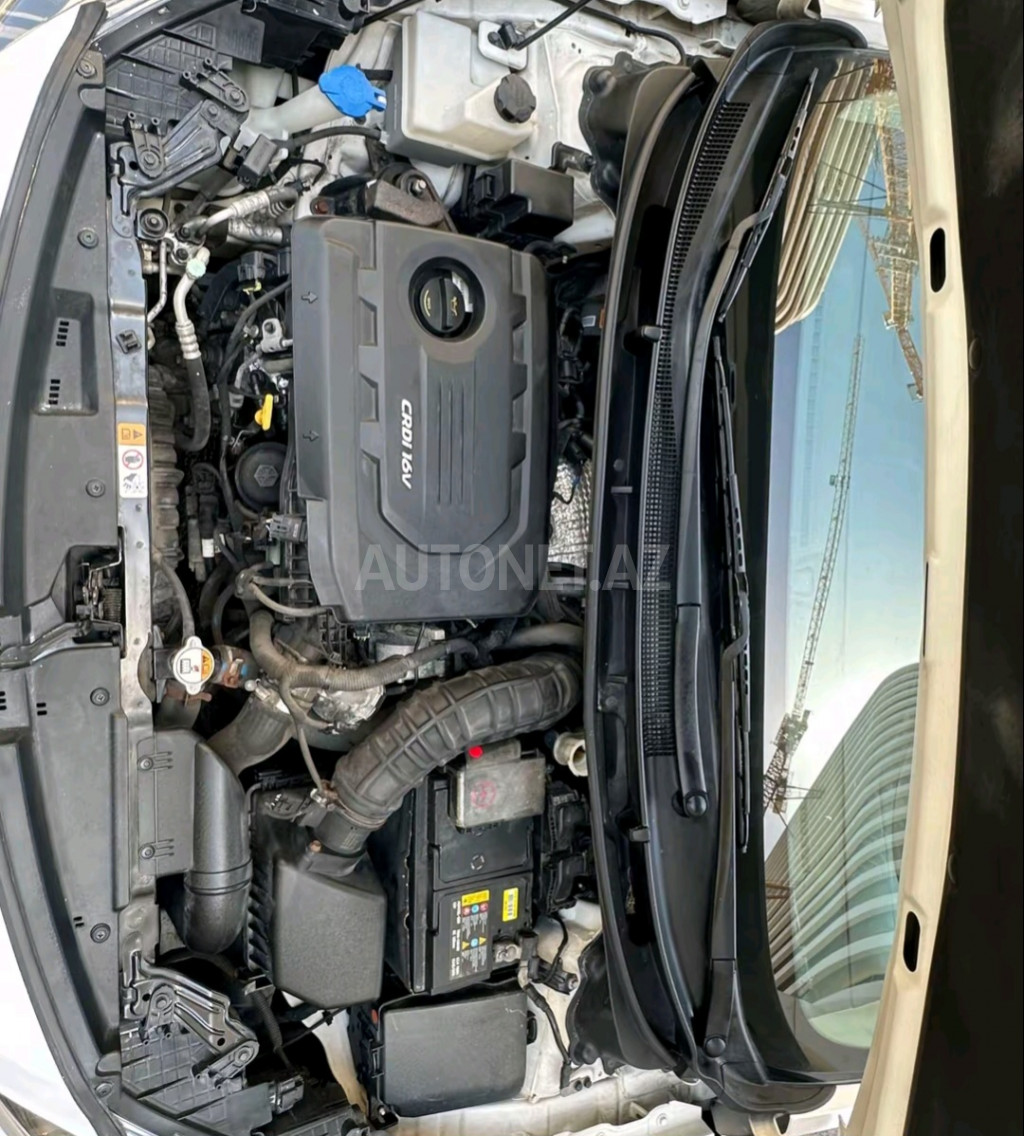 Hyundai i30 2015