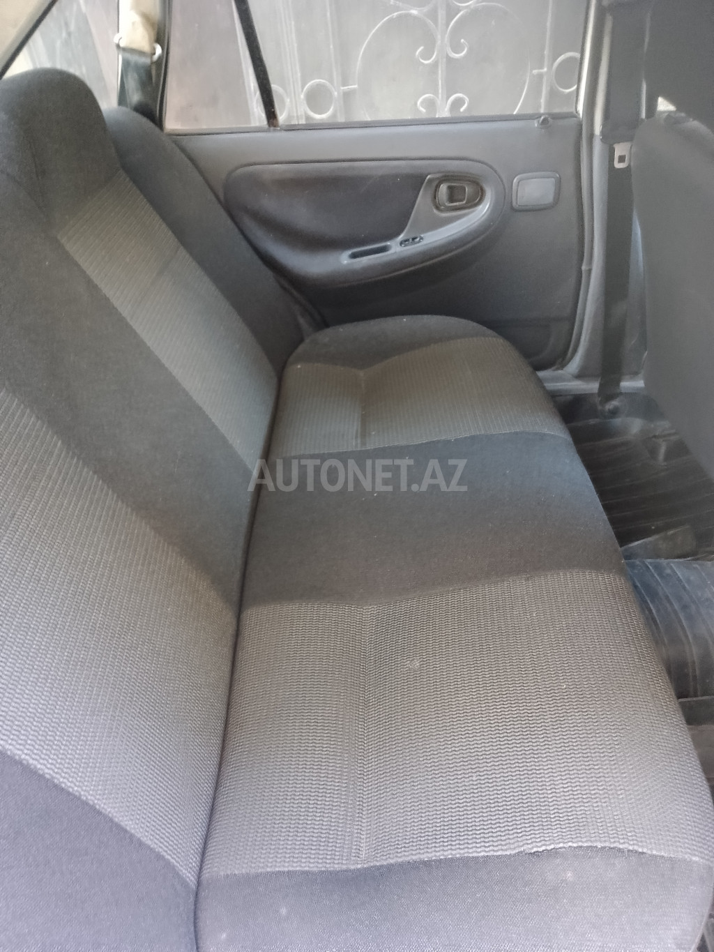 Daewoo Nexia 1997