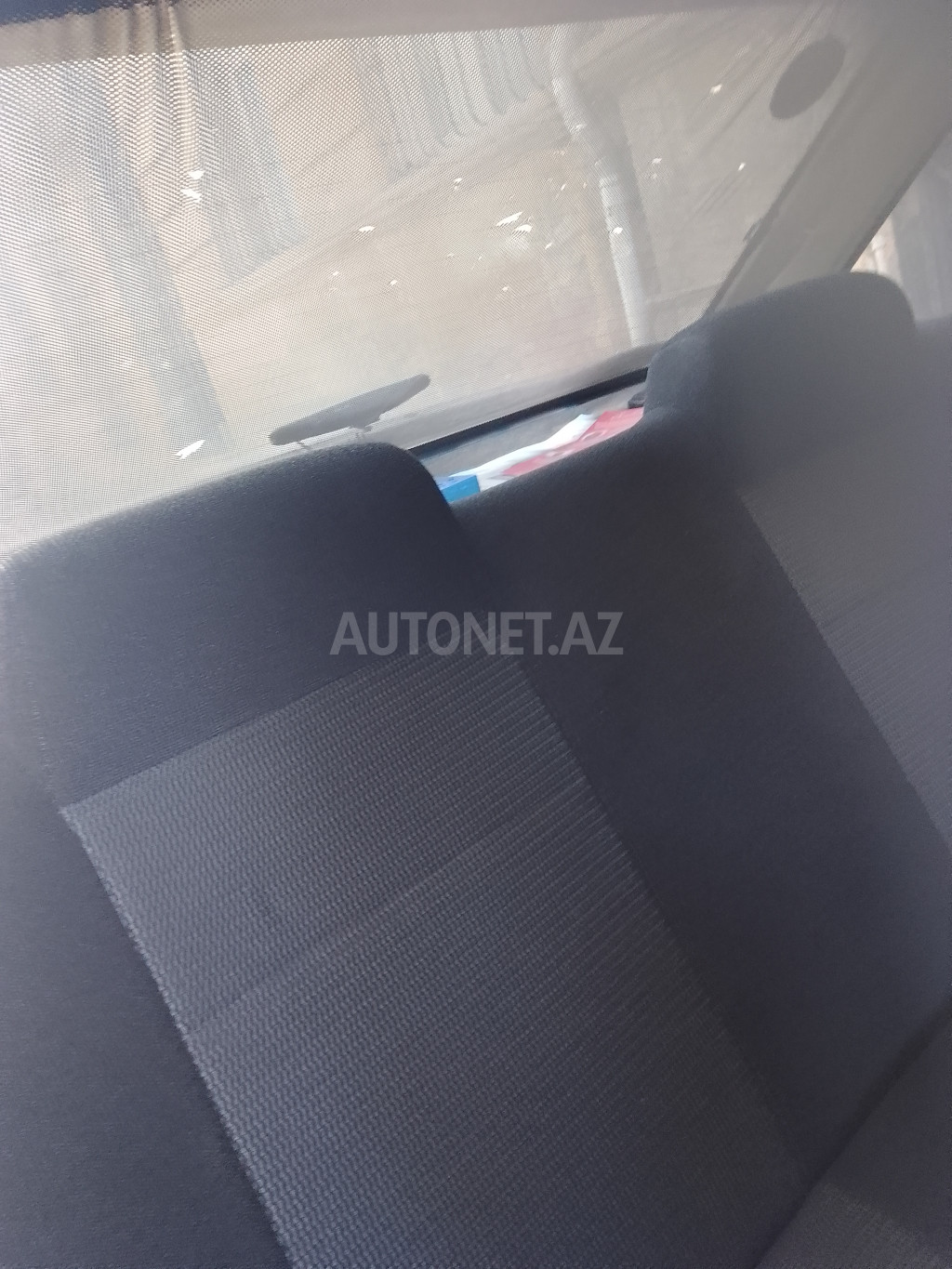 Daewoo Nexia 1997