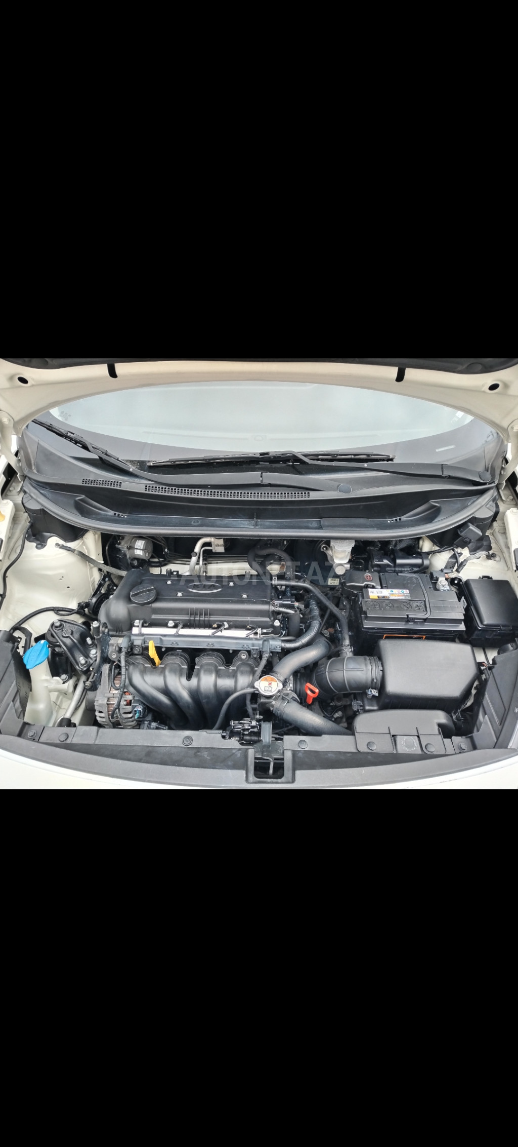 Kia Rio 2013