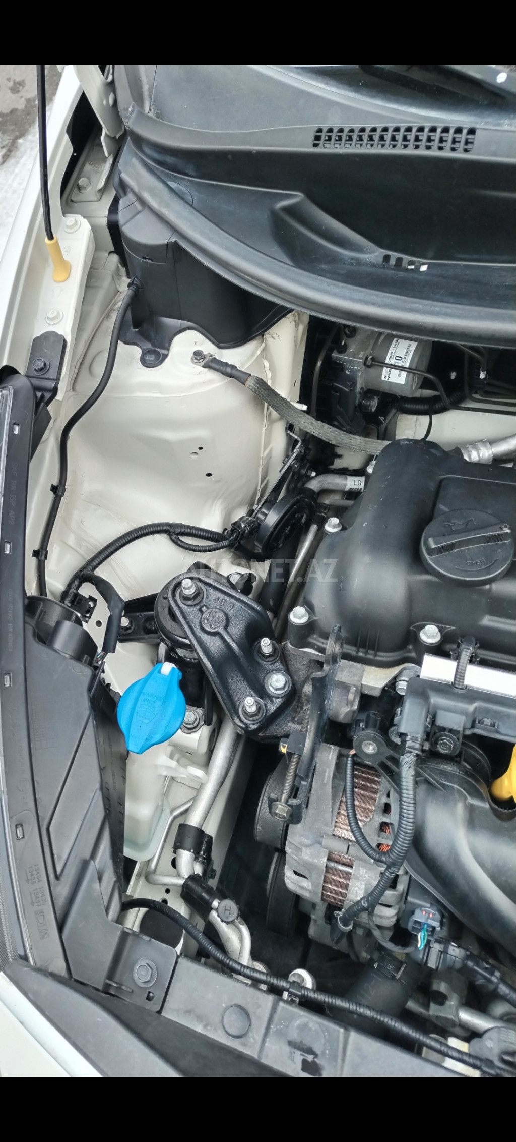 Kia Rio 2013