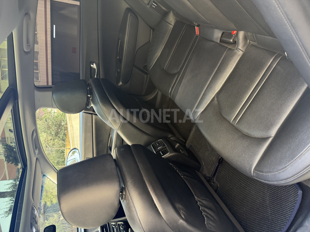 Kia Optima 2015