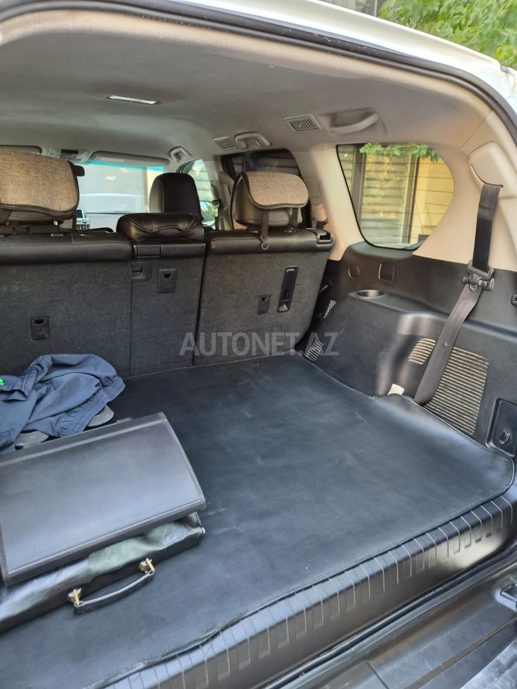 Toyota Land Cruiser Prado 2014