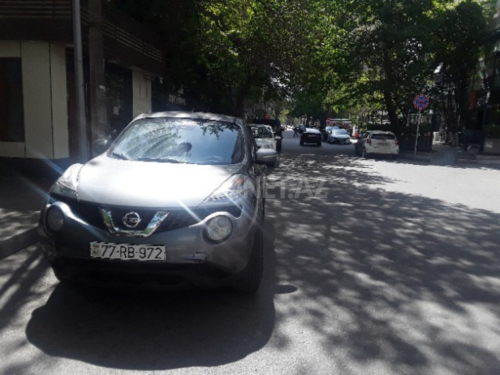 Nissan Juke 2015