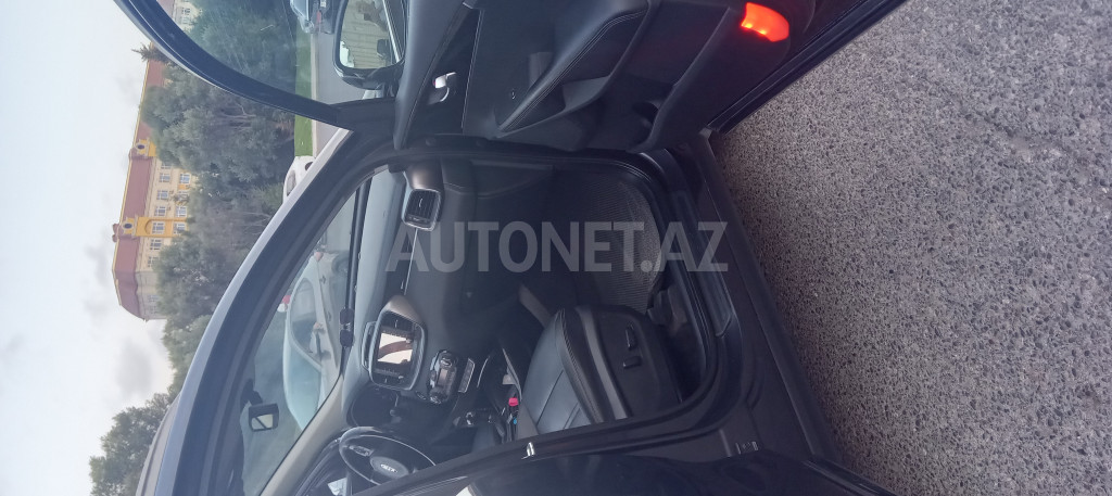 Kia Sorento 2015