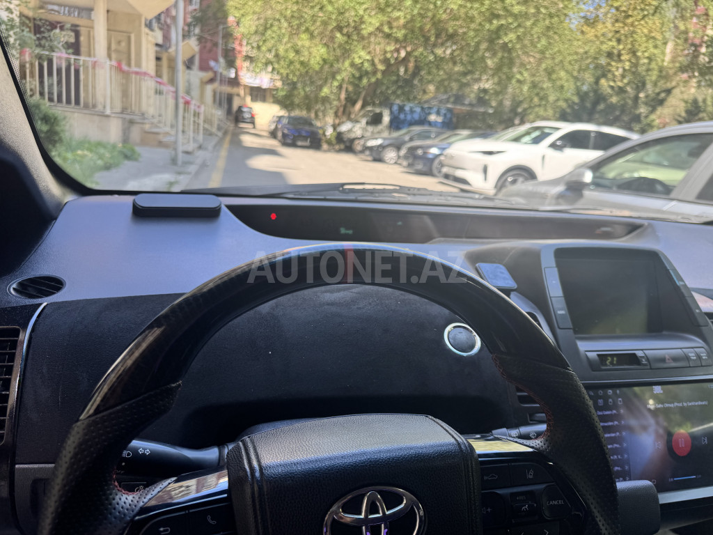 Toyota Prius 2007