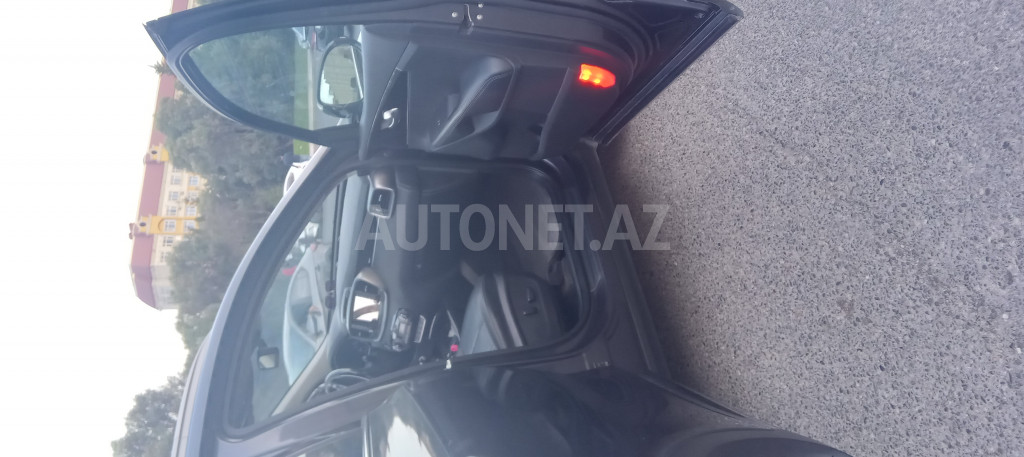 Kia Sorento 2015
