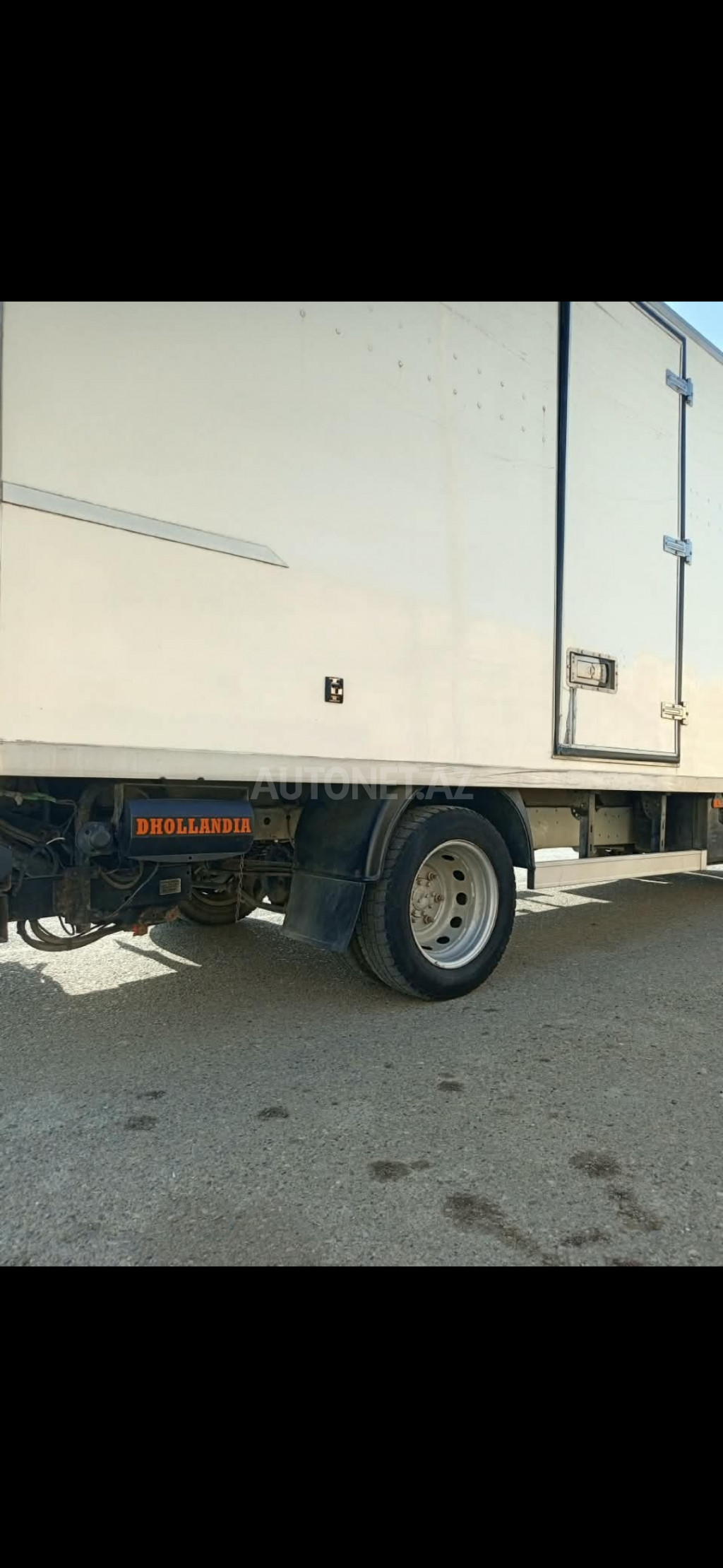 Ford Transit 2010