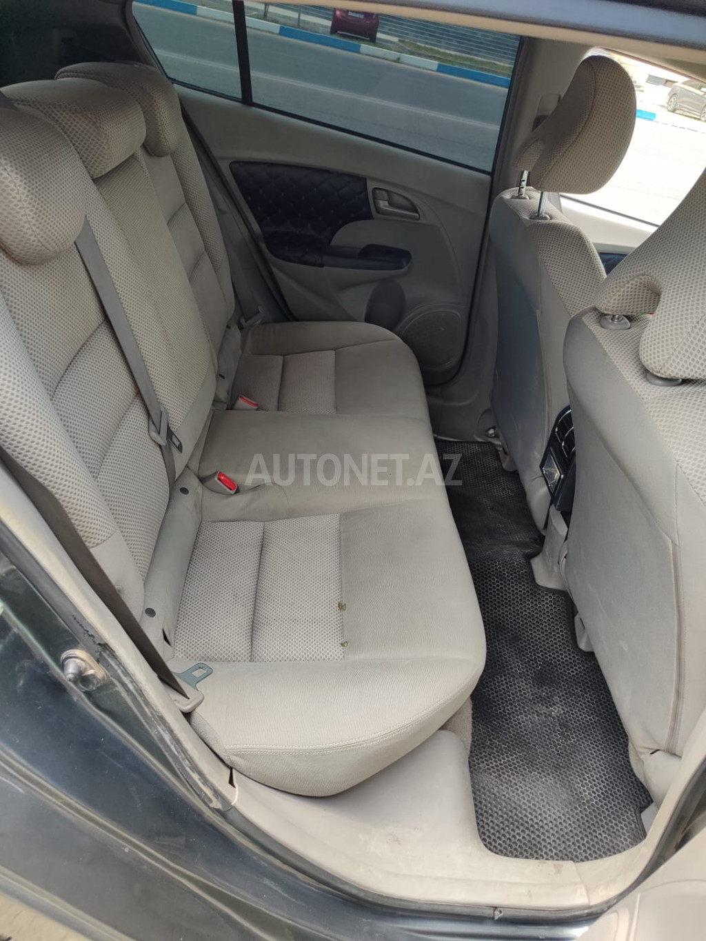 Honda Insight 2010
