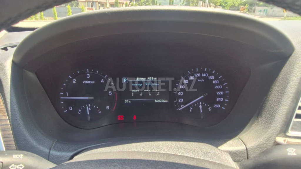 Hyundai Genesis 2019
