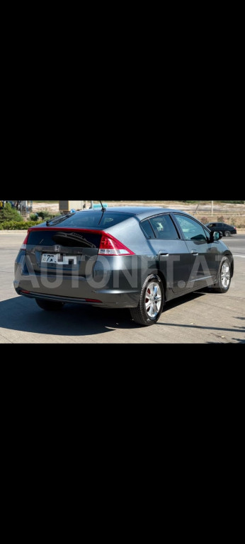 Honda Insight 2010