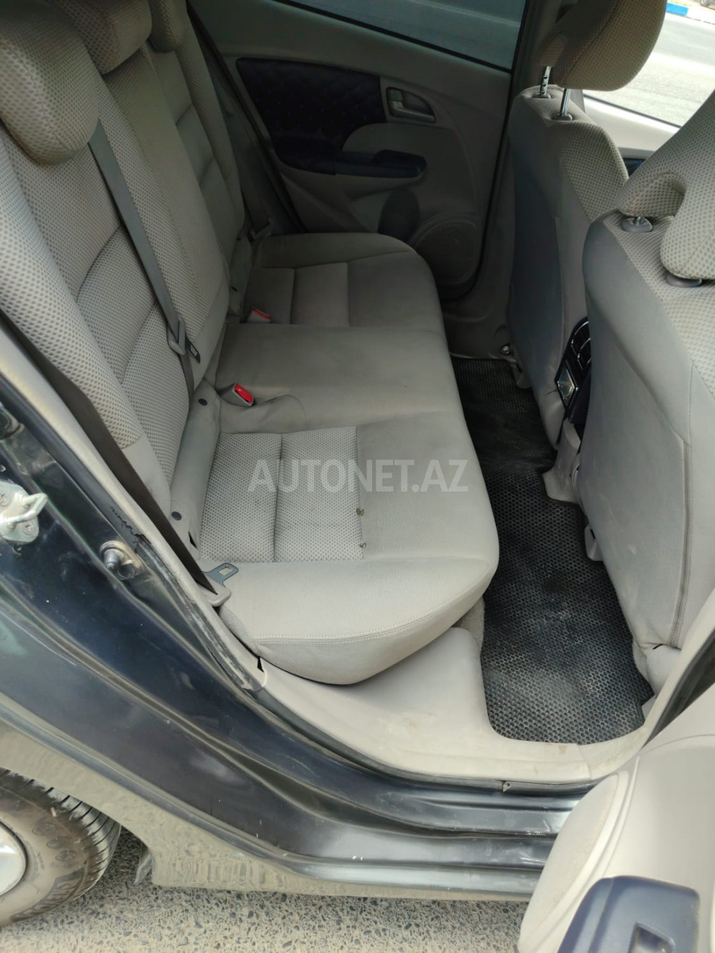 Honda Insight 2010