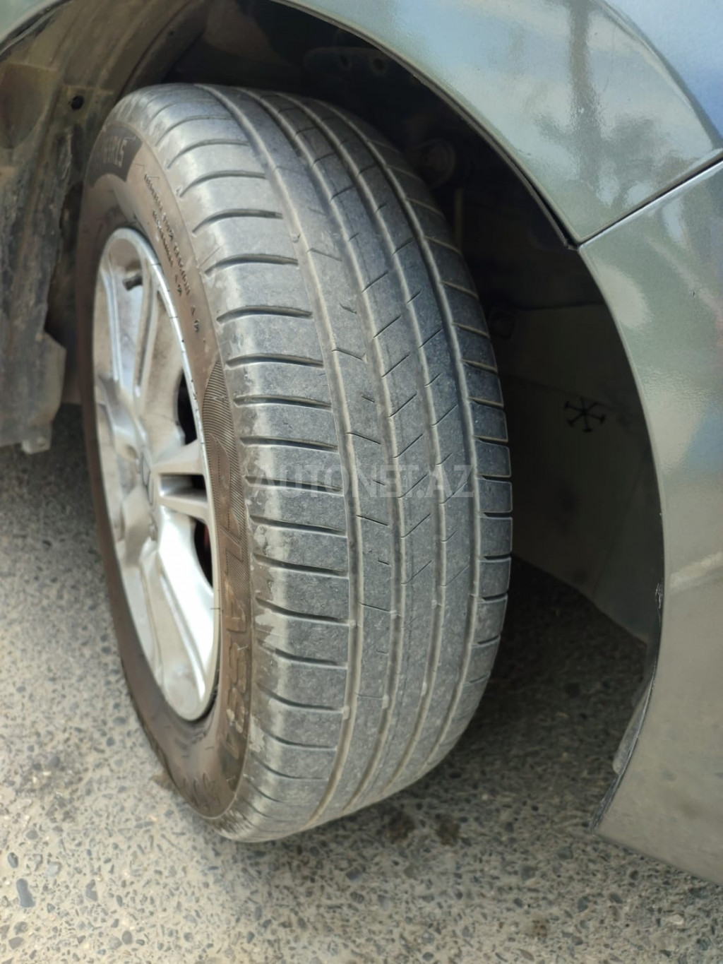 Honda Insight 2010