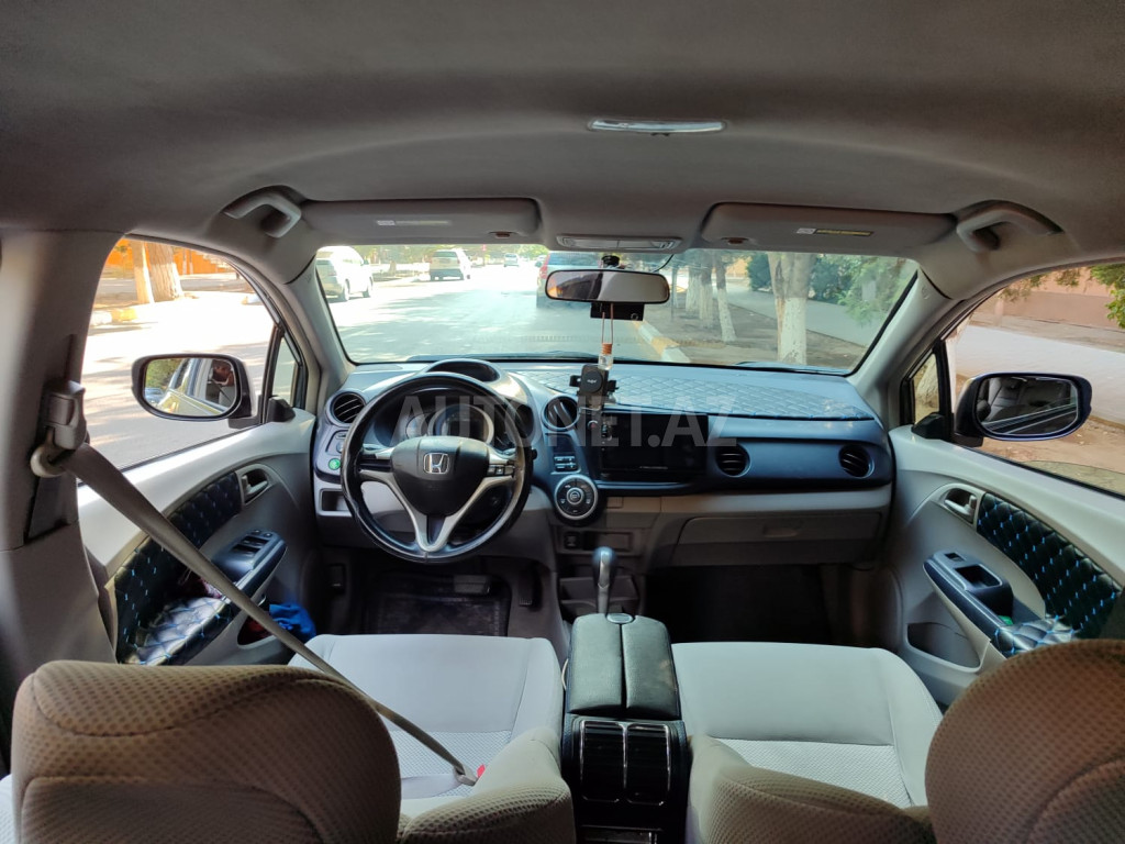 Honda Insight 2010