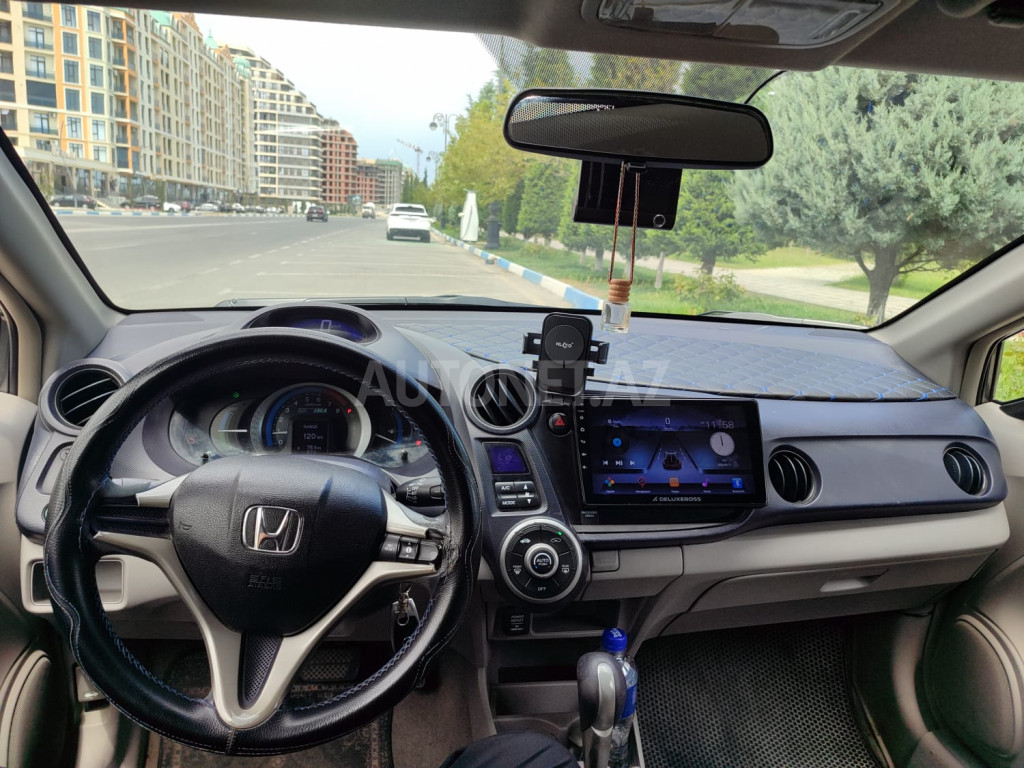 Honda Insight 2010