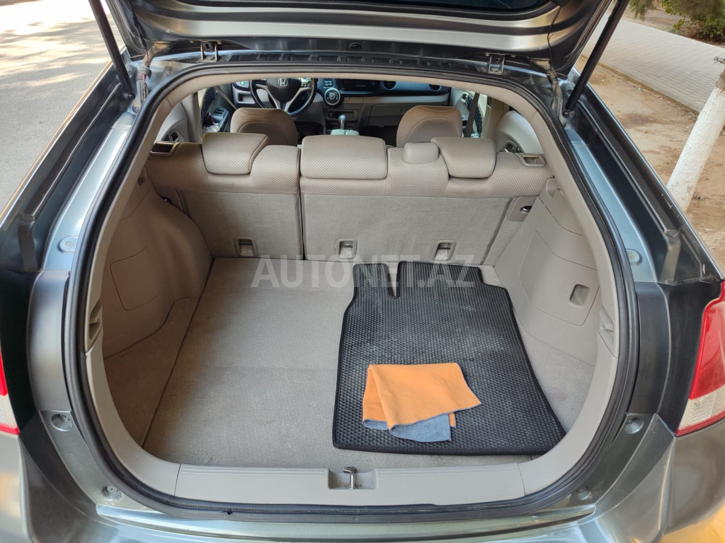 Honda Insight 2010