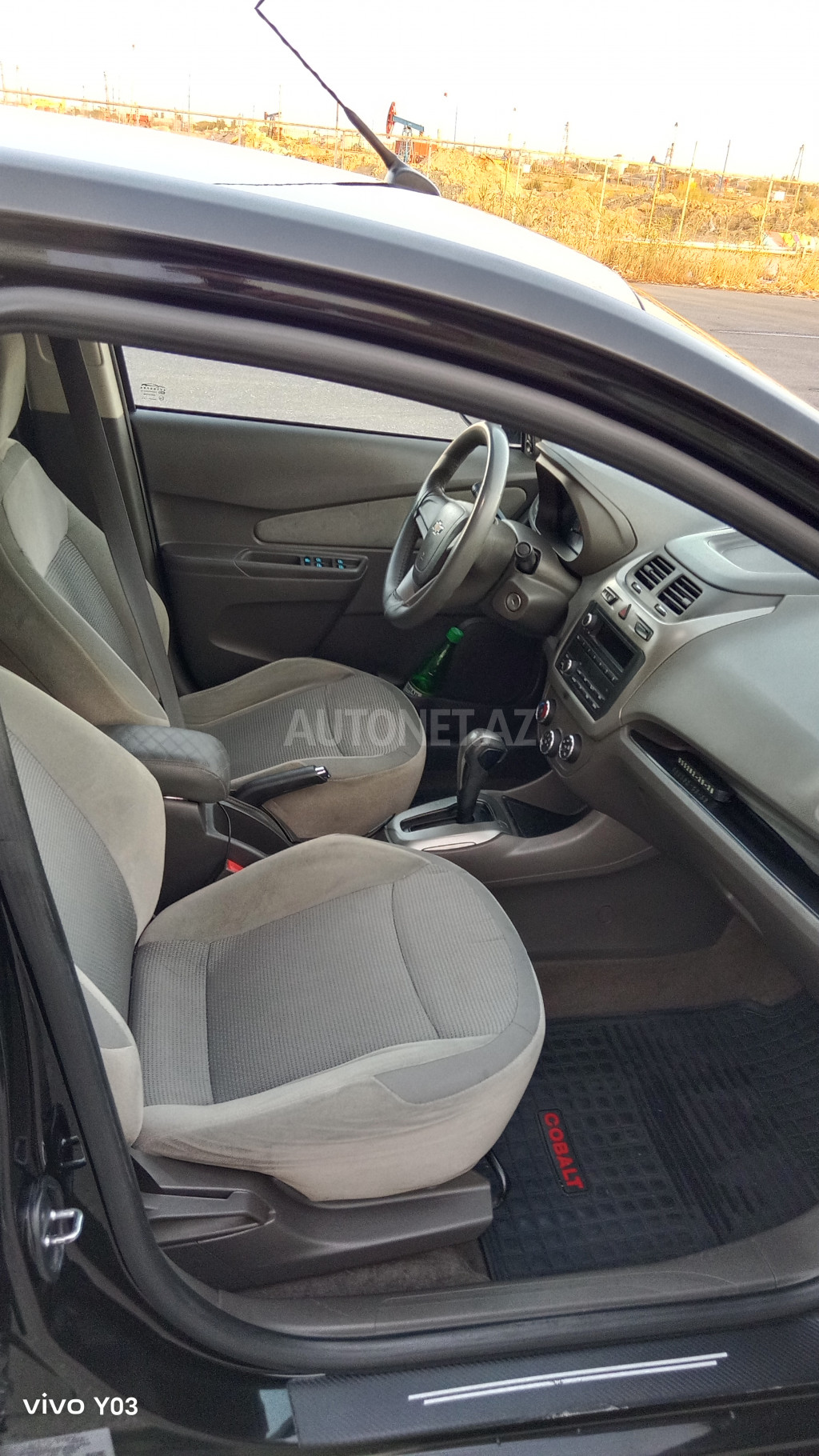 Chevrolet Cobalt 2023