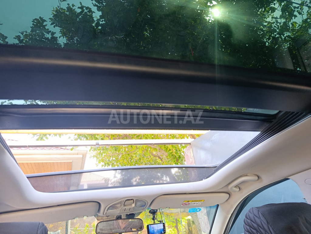 Hyundai Santa Fe 2014
