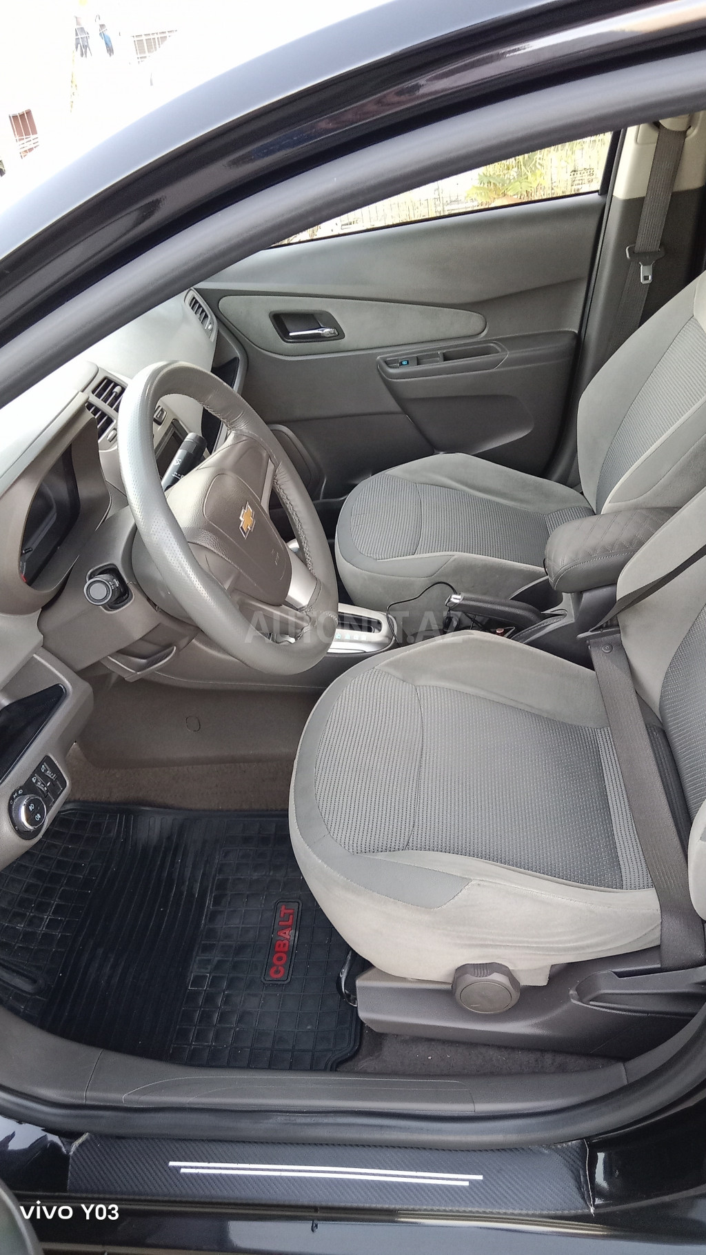 Chevrolet Cobalt 2023