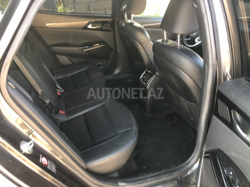 Kia K2700 2019