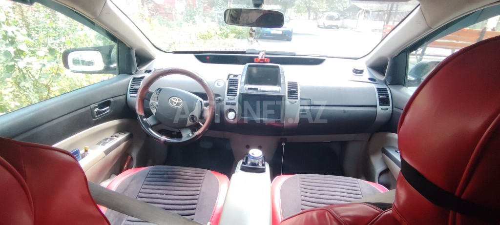 Toyota Prius 2007