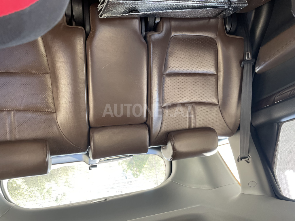 Kia Sorento 2010