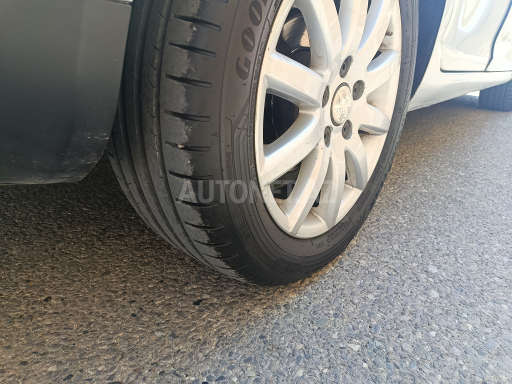 Volkswagen Jetta 2008