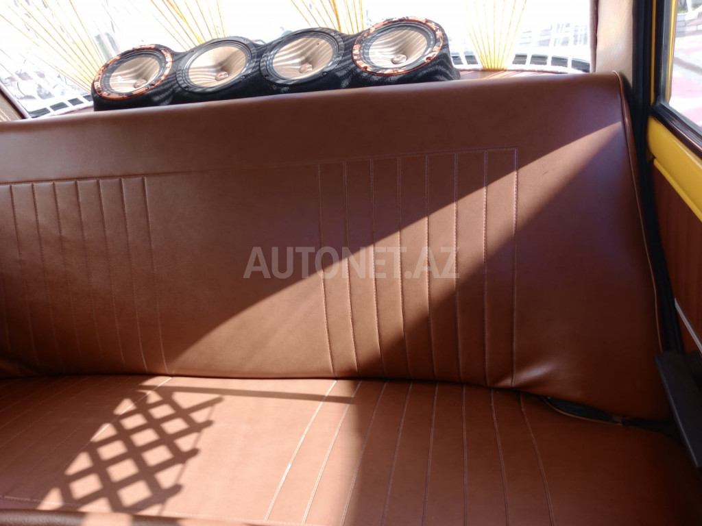 LADA (VAZ) 2101 1972