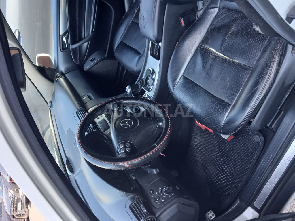 Mercedes C 230 2005